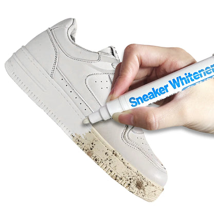 Sneaker Whitening & Waterproof Repair Pen