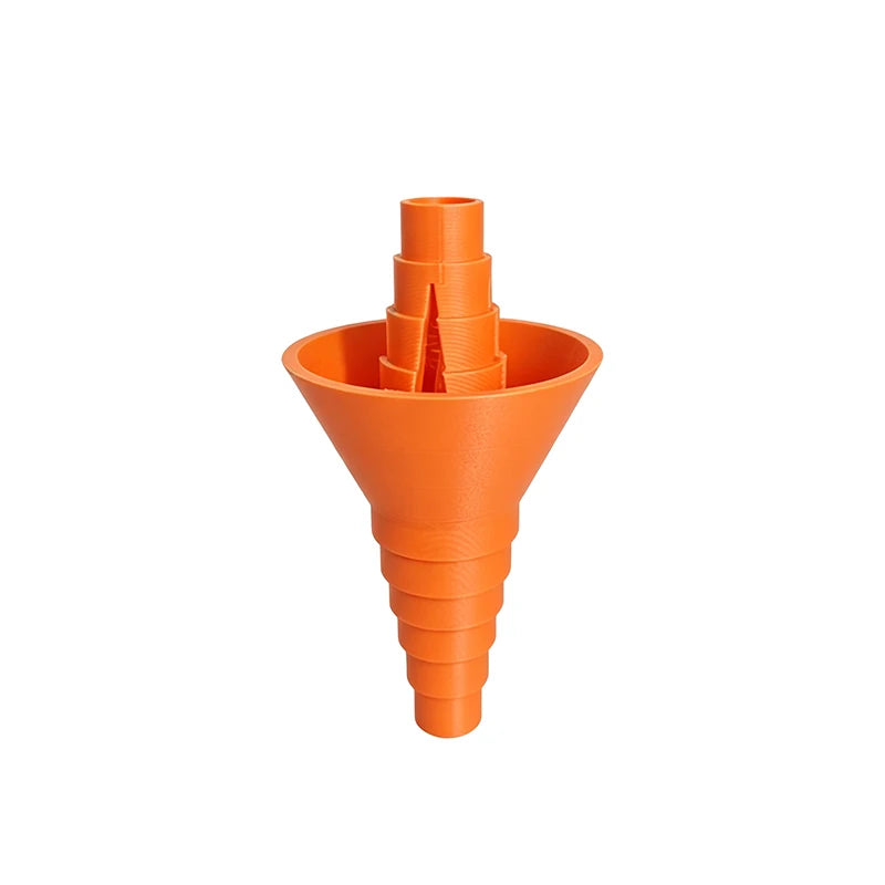Universal Liquid Transfer Funnel
