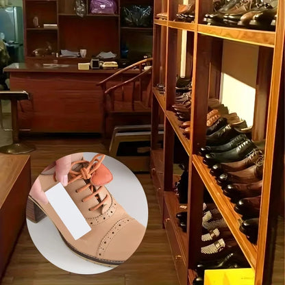Waterless Shoe Cleaning Eraser Brush