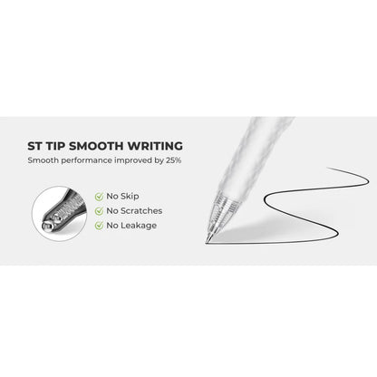 Fidget Spinner Ballpoint Pen Set