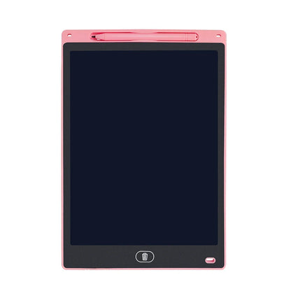 LCD Drawing Tablet for Kids with Stylus