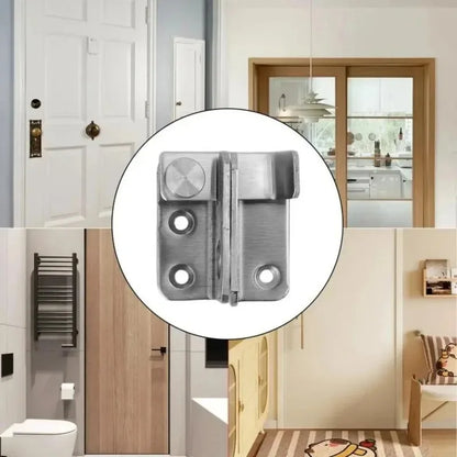 Stainless Steel Flip Latch Door Lock