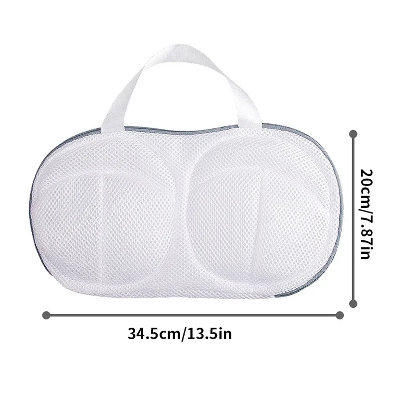 Laundry Bra Bag