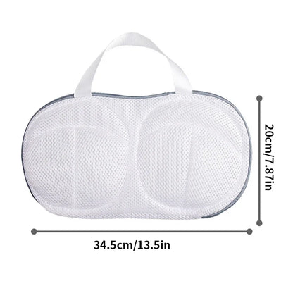 Laundry Bra Bag