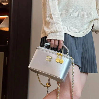 ‌ Pearl Shoulder Bag
