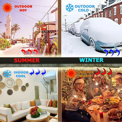 Door Brush Draft Seal