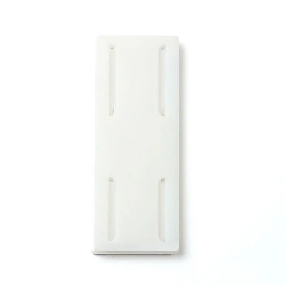 Plug Sticker Socket Holder