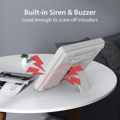 Staniot SecPanel 5 WiFi Alarm System