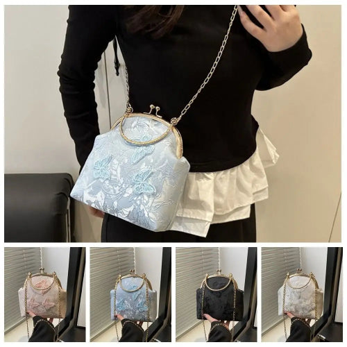 Fashion Polyester Evening Bags