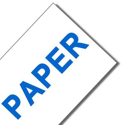 Compatible Brother M Label Tape – 9mm & 12mm for P-touch Label Makers