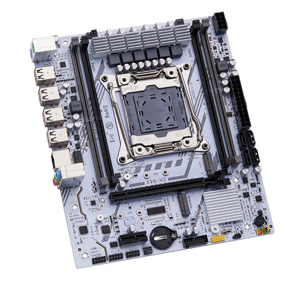 X99 LGA2011-3 Motherboard Kit