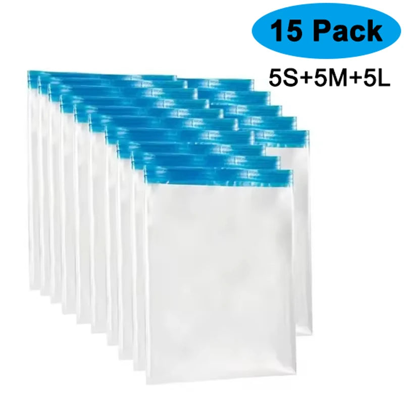 Travel Compression Storage Bags