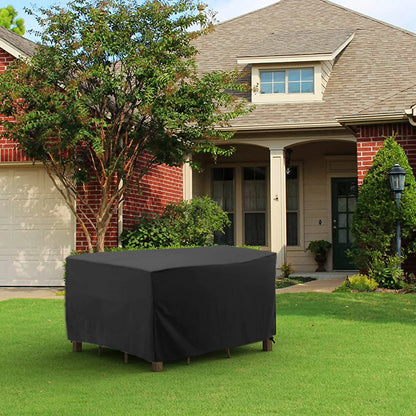 Outdoor Patio Furniture Dust Cover
