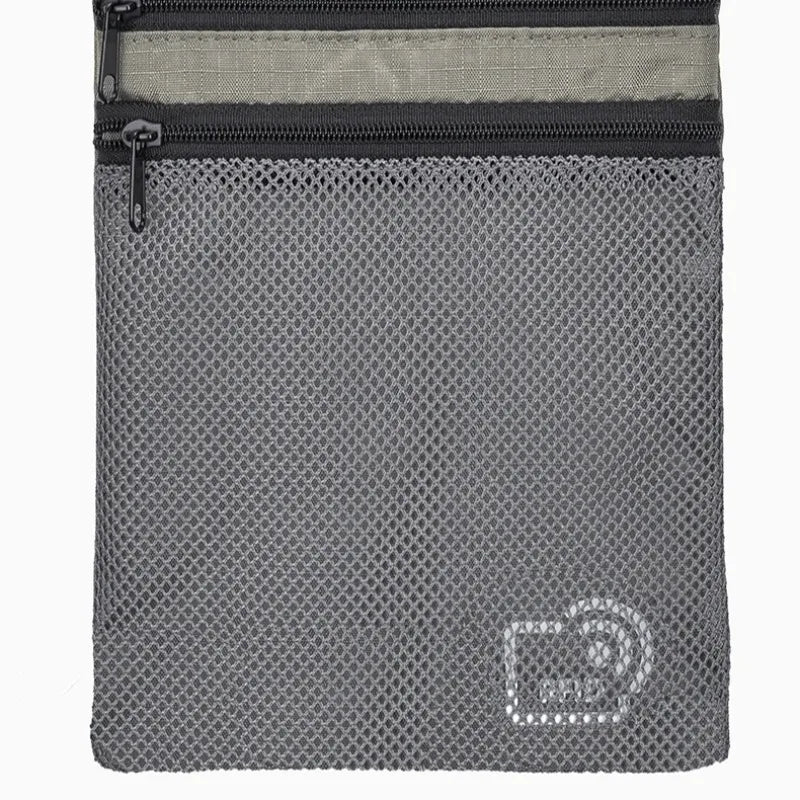 Anti-Theft Travel Passport Wallet