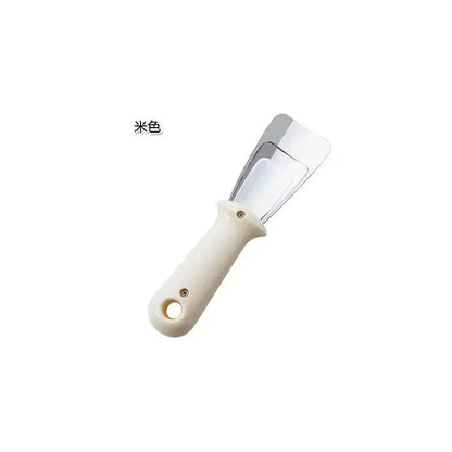 Stainless Steel Freezer Ice Scraper