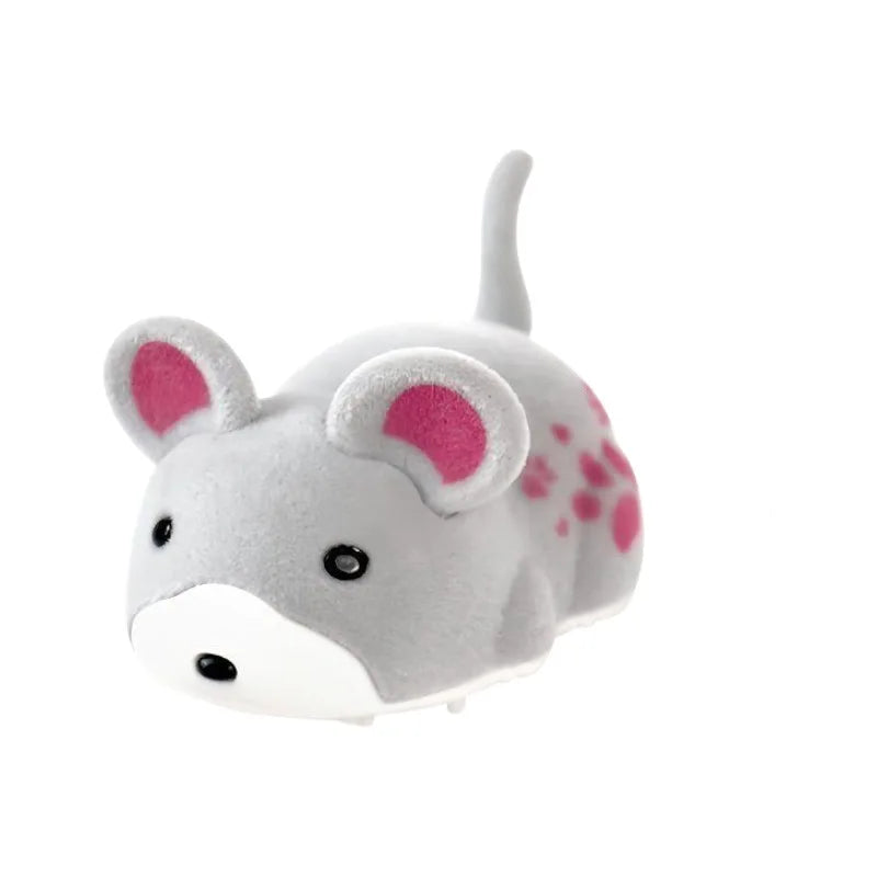 Interactive Electric Mouse Toy for Cats