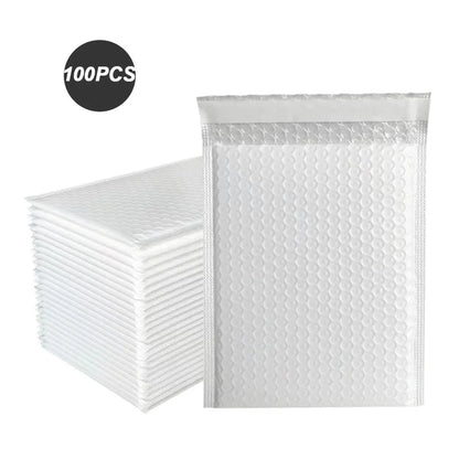 Bubble Poly Mailers