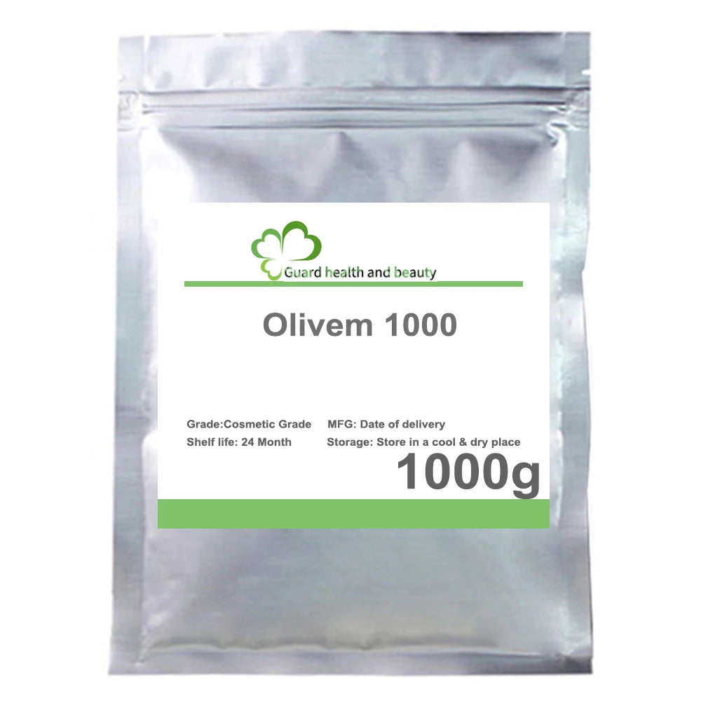 Olivem 1000 Emulsifying Wax Cream & Lotion & Soap