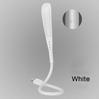 Mini USB LED Desk Lamp