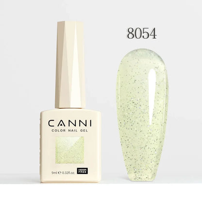CANNI Gel Nail Polish