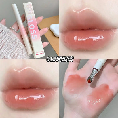 Kakashow Mirror Hydrating Lip Gloss