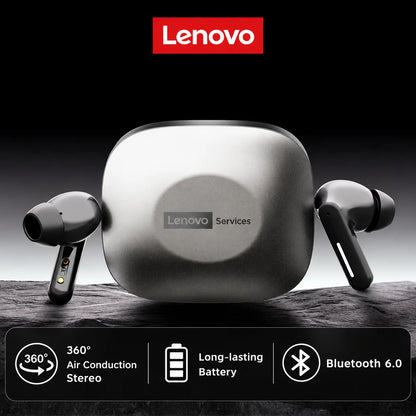 Lenovo LE209 Bluetooth 6.0 True Wireless Earbuds