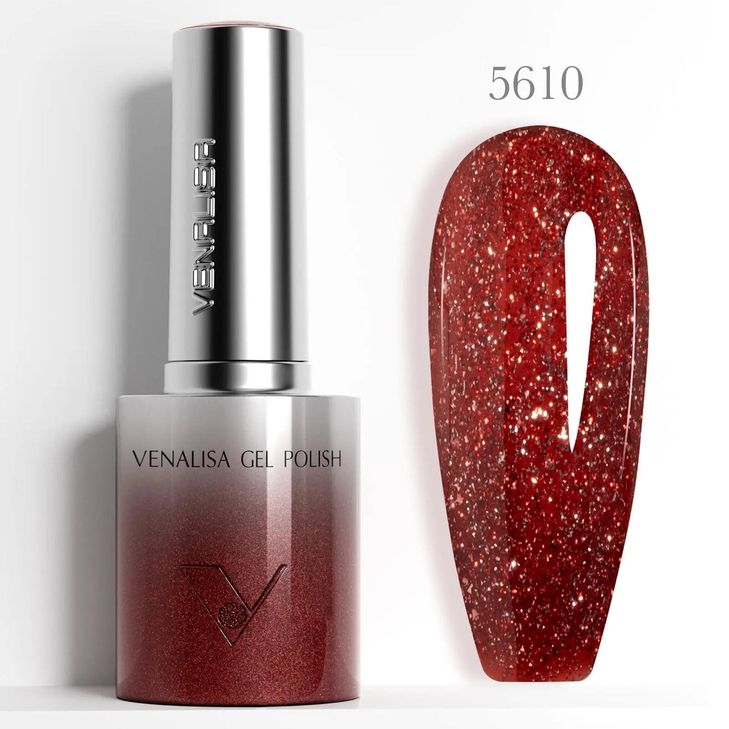 10ML HEMA Free TPO Free Cat Eye Gel Polish