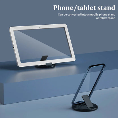 Multi-Connector USB Charging Adapter Kit with Storage Case