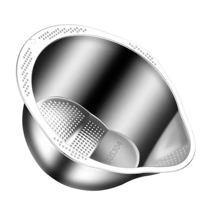 Rice Washer Strainer