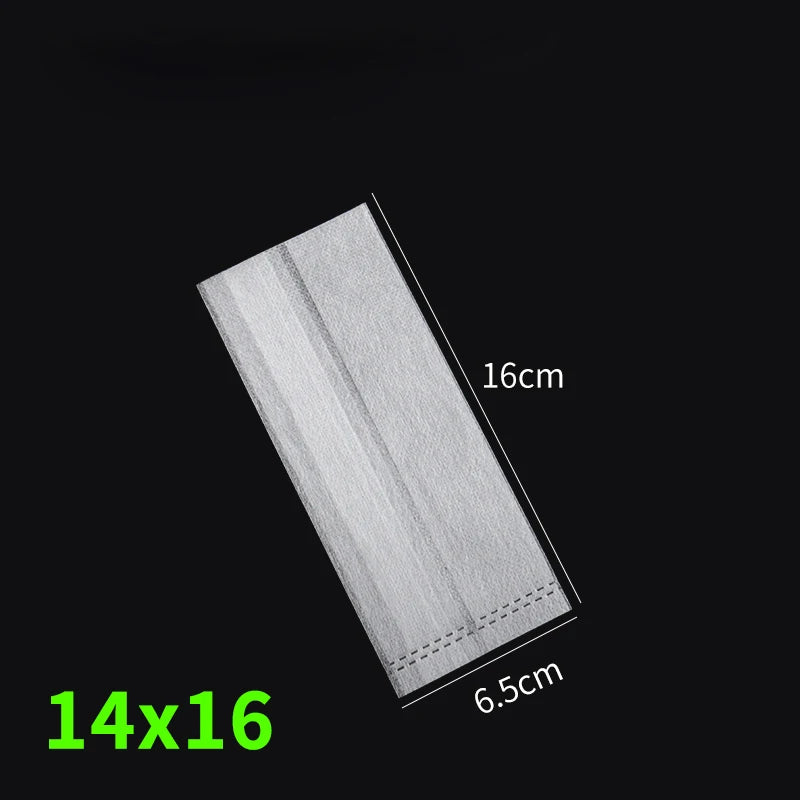 Biodegradable Non-Woven Seedling Grow Bags