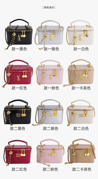 ‌ Pearl Shoulder Bag