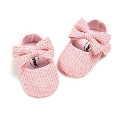 Baywell Autumn Baby Girl Princess Shoes