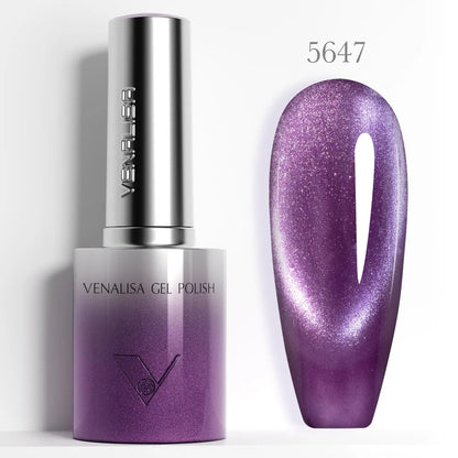 10ML HEMA Free TPO Free Cat Eye Gel Polish