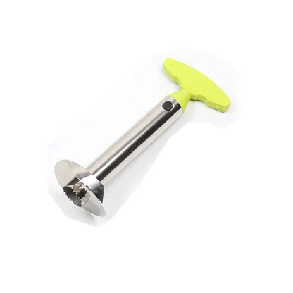 Stainless Steel Pineapple Corer & Slicer