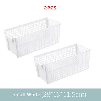 Multi-Purpose Storage Basket