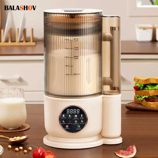 Hot & Cold Blender Maker