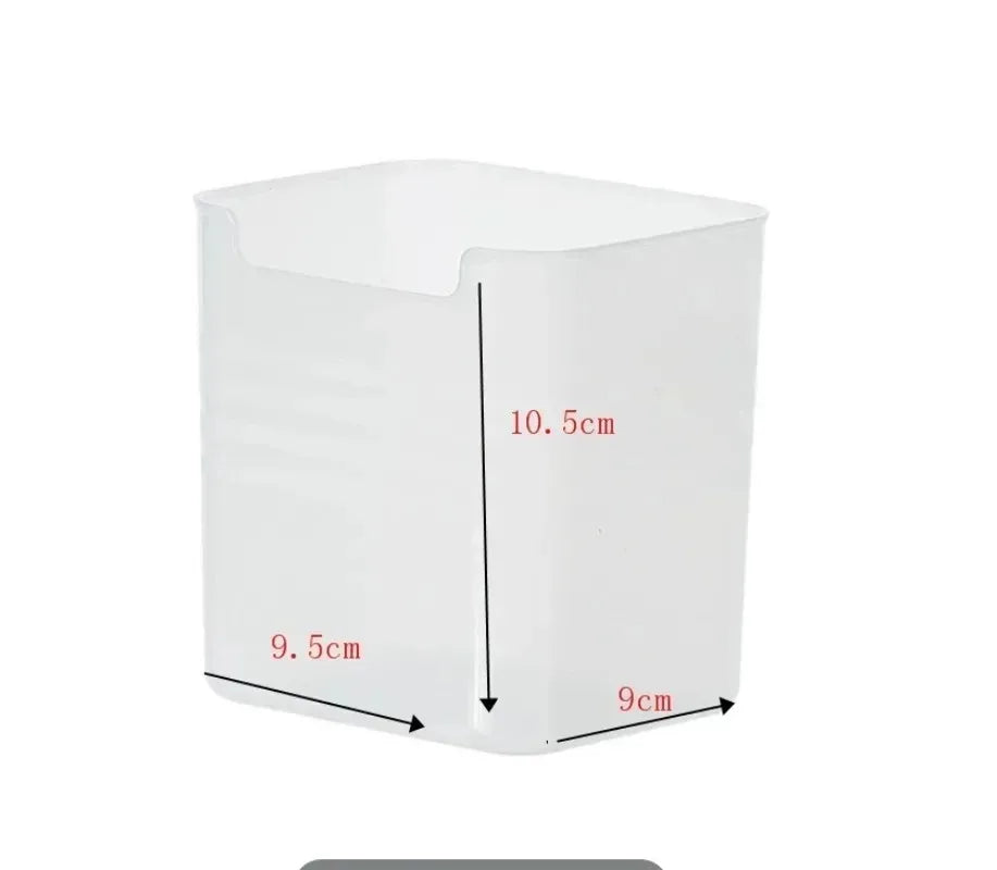 1/5Pc Refrigerator Storage Box