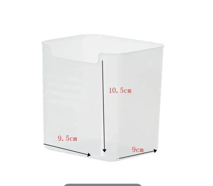 1/5Pc Refrigerator Storage Box