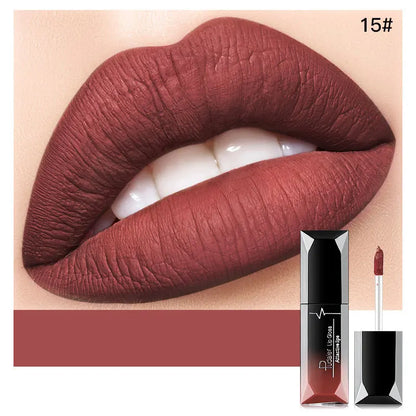 Practical Household Accessory – Super Matte Velvet Liquid Lipstick