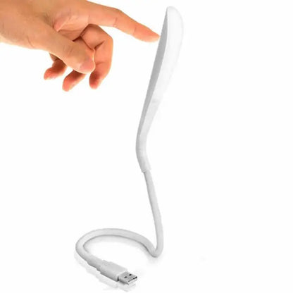 Mini USB LED Desk Lamp