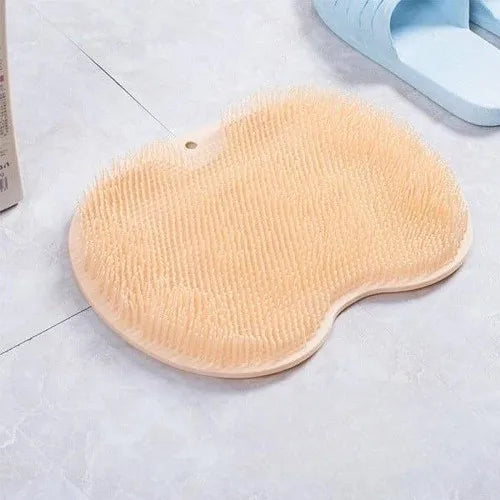 Soft Exfoliating Bath Brush