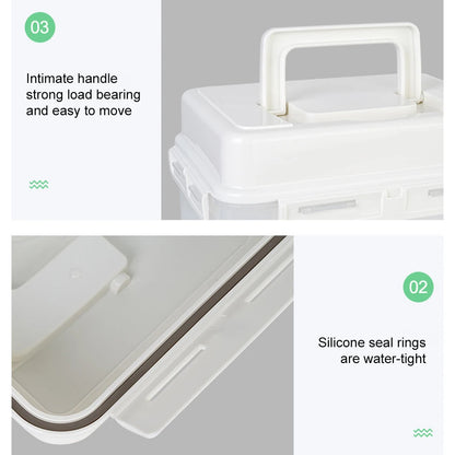 Pickle & Fermentation Storage Container
