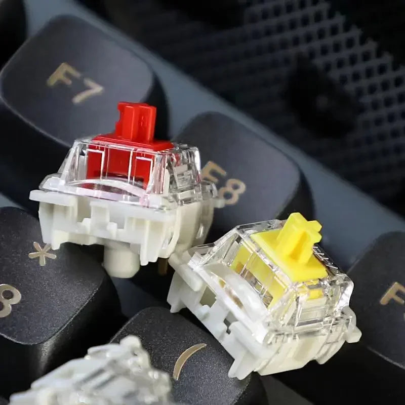 GATERON G Pro V3.0 Mechanical Keyboard Switches