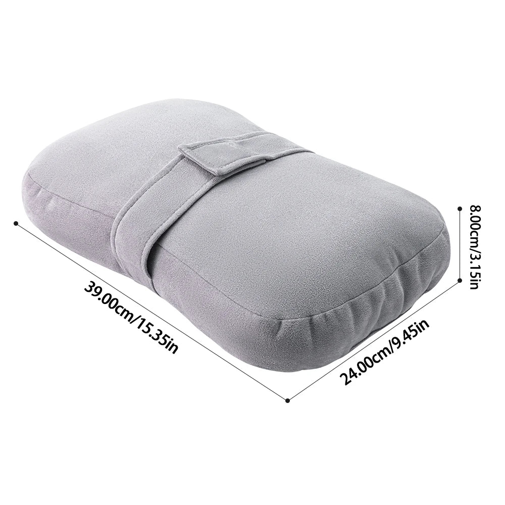 Knee Pillow for Side Sleepers