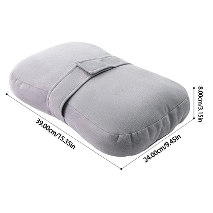 Knee Pillow for Side Sleepers