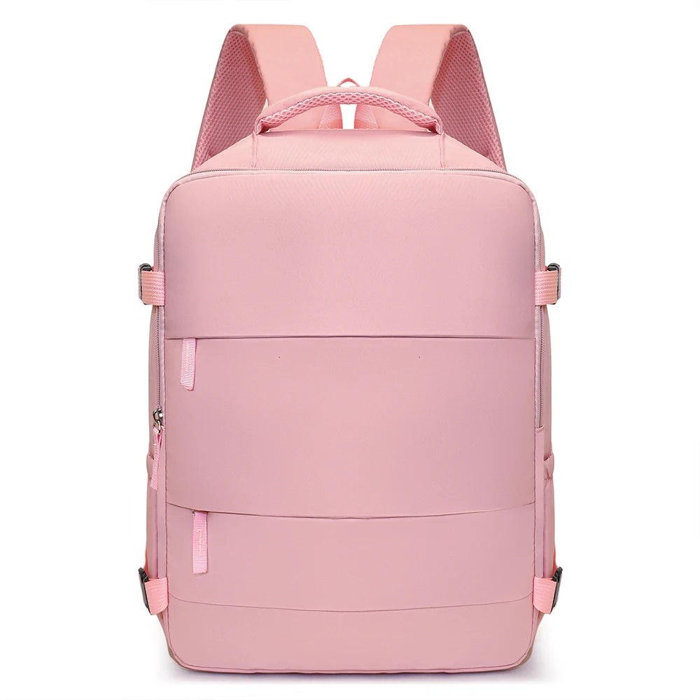 Travel Cabin Backpack