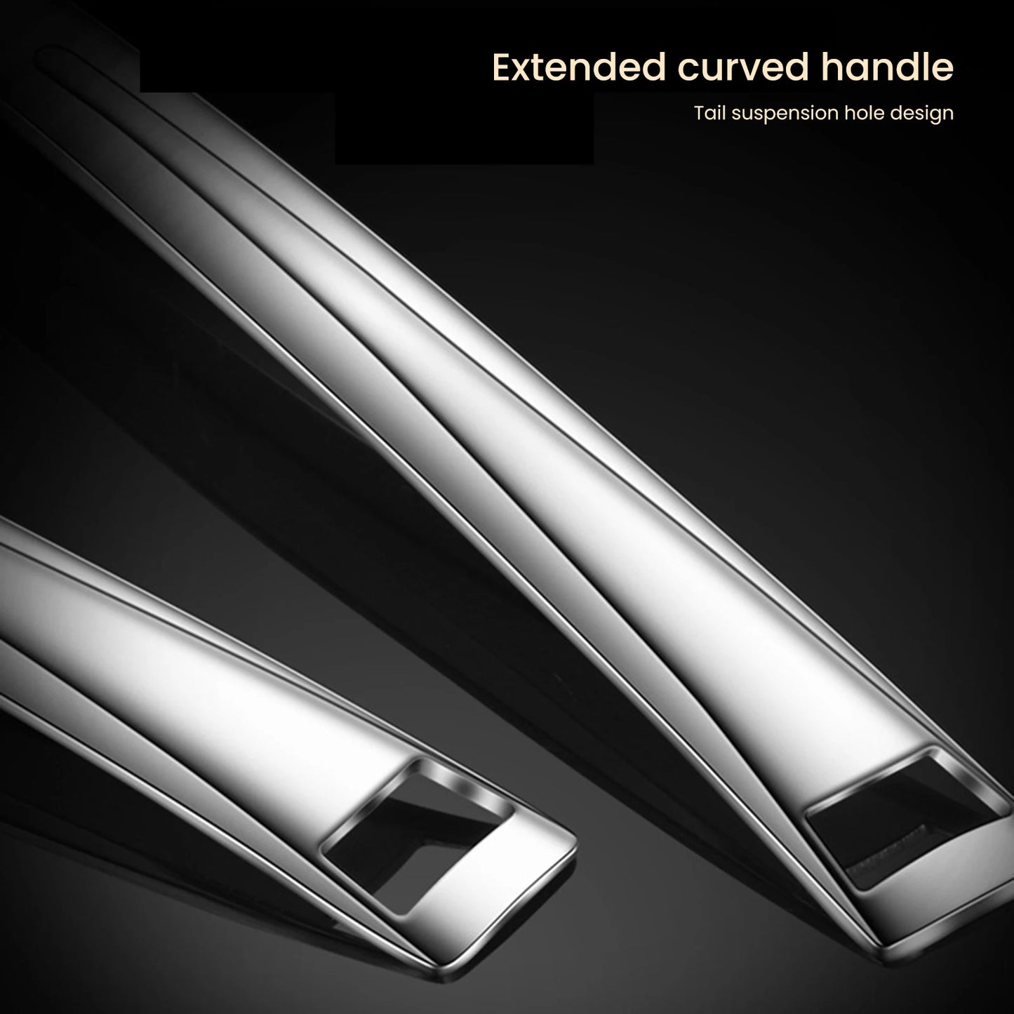 Stainless Steel Oil Separator Ladle with Pour Spout