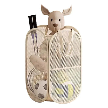 Children’s Toy Storage Basket
