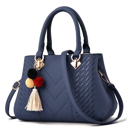 Fashion Boston Style Crossbody Bag for Everyday Use
