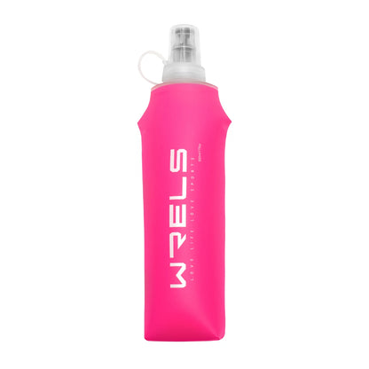 Collapsible Soft Water Bottle